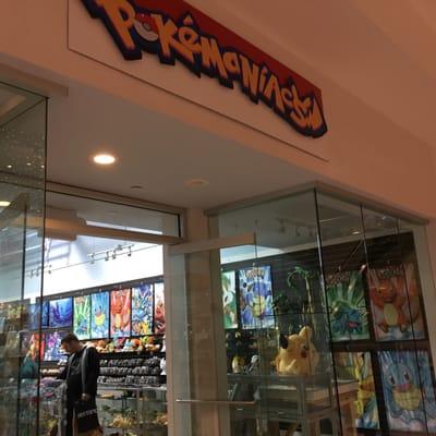 Pokemaniacs front, same owners of press play 2 units down!