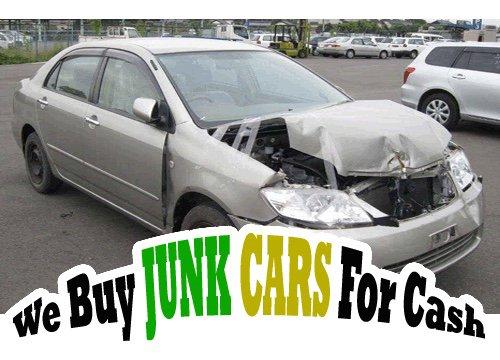 Paying top dollar cash for junk cars! Paying more than any junkyard in buffalo ny call now 716-292-7929