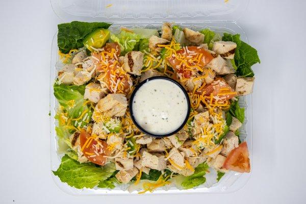 Chicken Salad