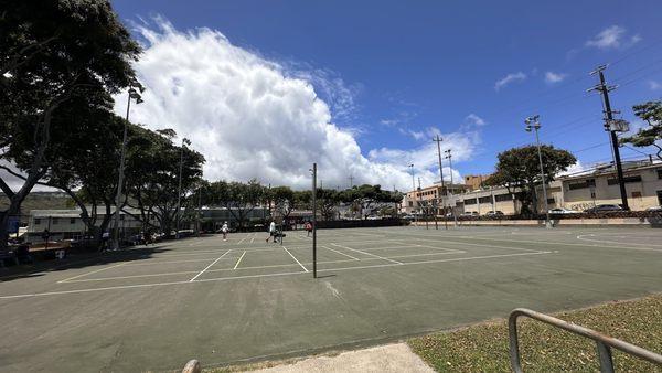 Kaimuki Community Park