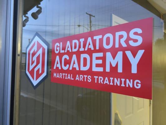 Gladiators Academy of Breaux Bridge, specializing in Brazilian Jiu-Jitsu for men and women of all ages. Call us today at (337) 442-6478!