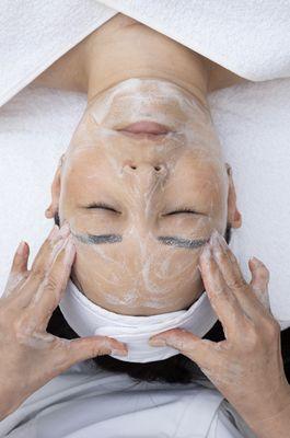 Cleansing Facial