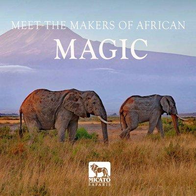 Meet the Makers of African Magic