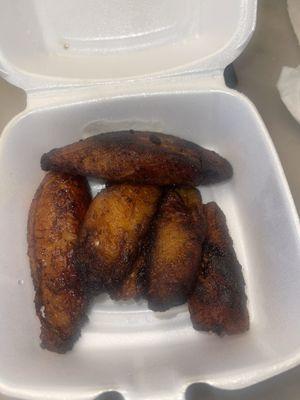 Plantains