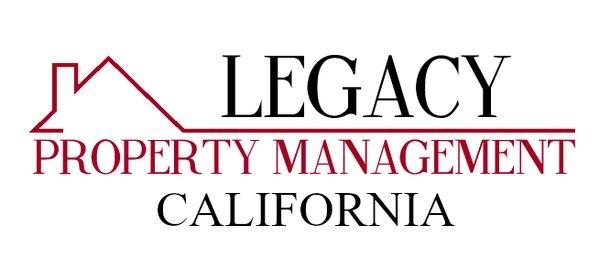 Legacy Property Management California