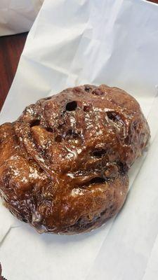 Apple Fritter