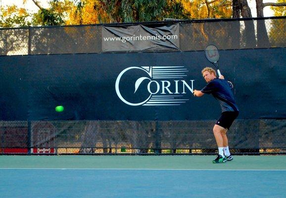 Gorin Tennis Academy