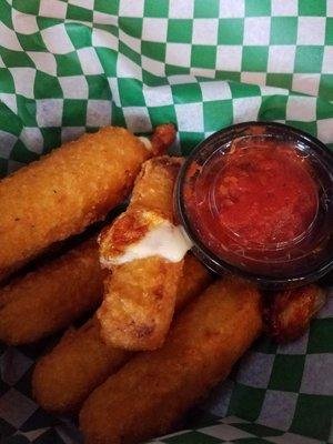 Mozz sticks