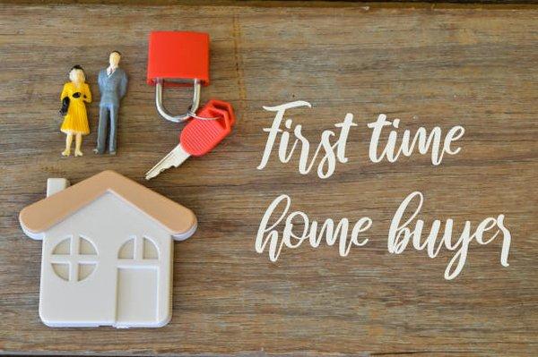 First Time Home Buyers