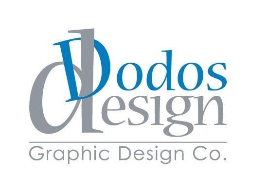 Dodos Design Logo