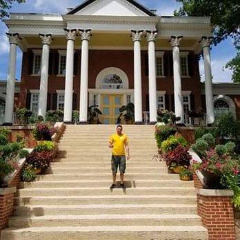 This is Dayne the owner in front of my beautiful house!! I will hire him again in the fall.