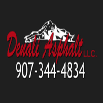 Denali Asphalt