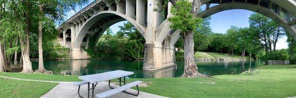 Guadalupe River