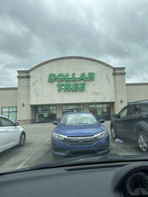 Dollar Tree