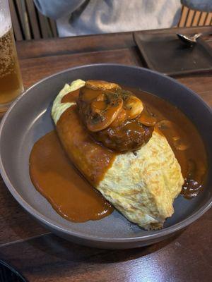 Omurice