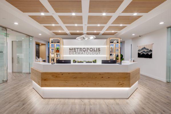 Metropolis Dermatology