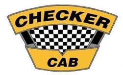 Cambridge Checker Cab