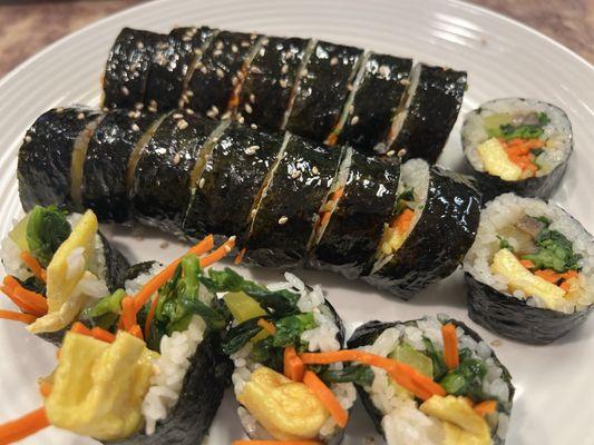 Kimbap