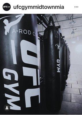 UFC GYM