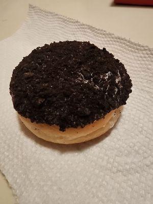 Oreo Donut