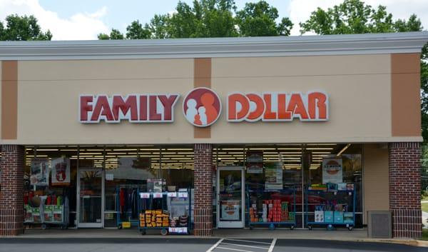 Family Dollar