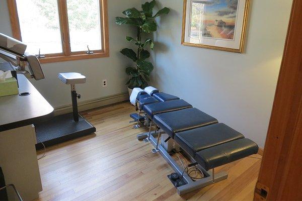 Chiropractic Clinic Southampton NY