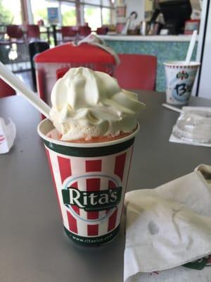 Gelati