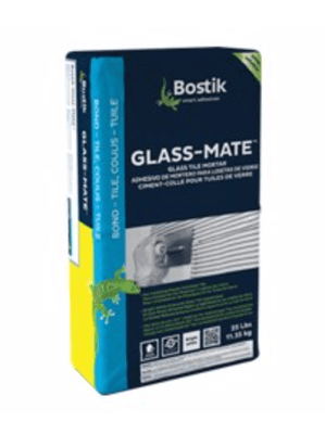 Glass-Mate Thinset