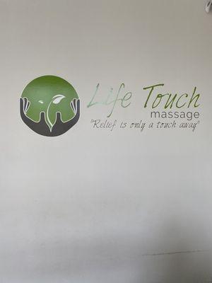 Life touch