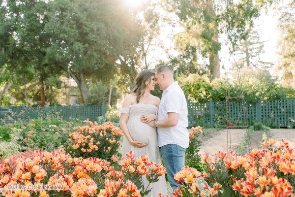 Maternity Portrait | By 1985Luke Photography