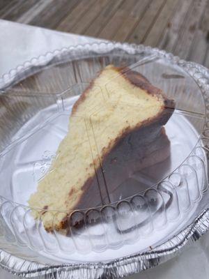 Cheese cake