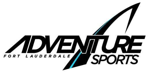 Adventure Sports logo