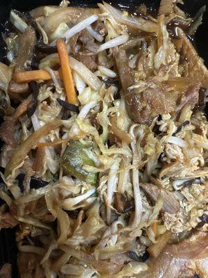 1b.Pork Moo Shu