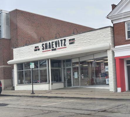 Shaevitz Kosher Meats & Delicatessen