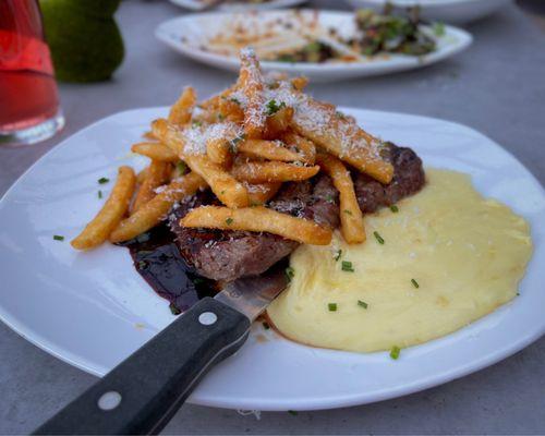 Steak Frites