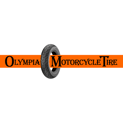 Olympia Motorcycle Tire