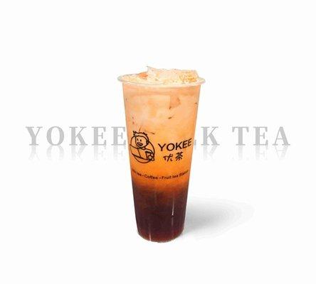 Thai tea