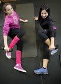 Kids Fitness NYC