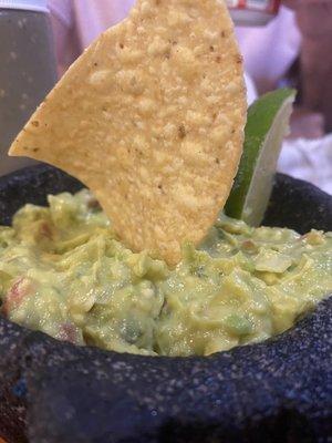 Guacamole