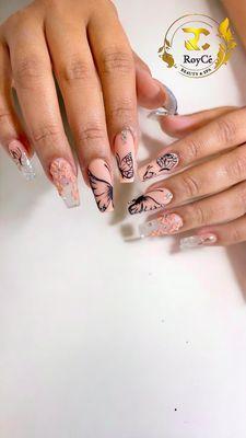 Nail Art