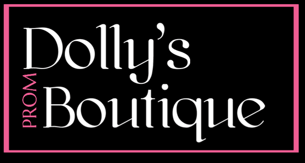 Dolly's Boutique Logo