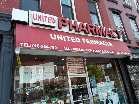 United Pharmacy