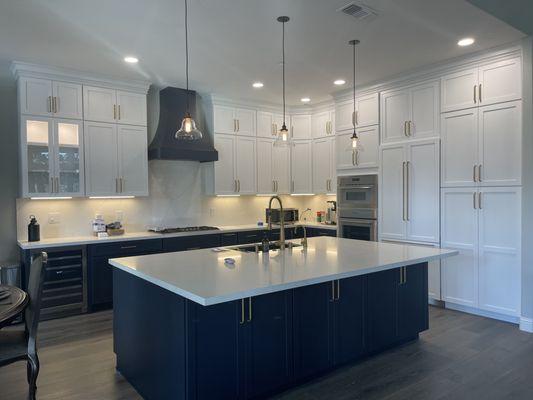 Kitchen Remodeling- General Contractor