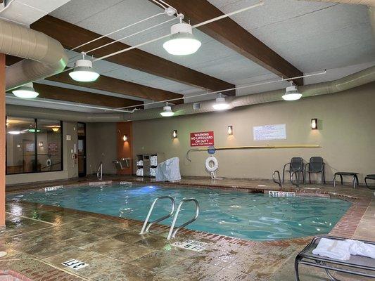 Drury Inn & Suites Amarillo