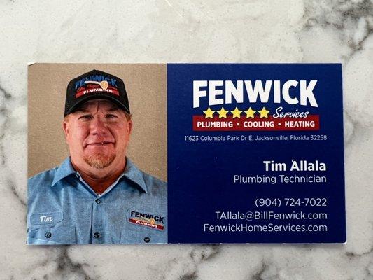 Fenwick Home Services