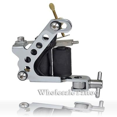 Basic Tattoo Machine Only $9.95