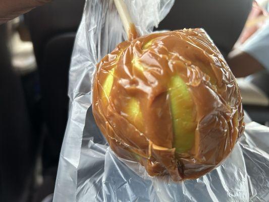 Caramel Apple