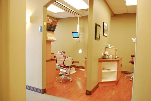 Round Rock Family Dental