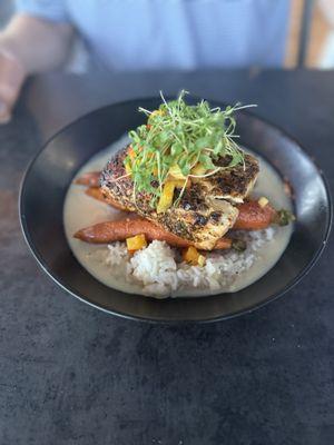 Jerk mahi