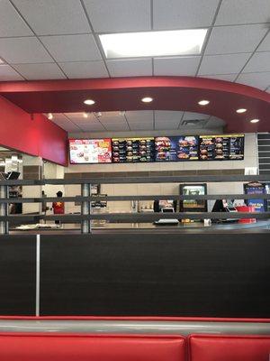 Carl's Jr.